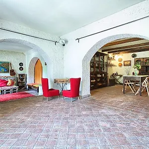 La Tavernetta Santa Venerina
