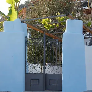 La Casa Del Pescatore Pecorini