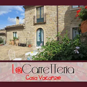La Carretteria Mistretta